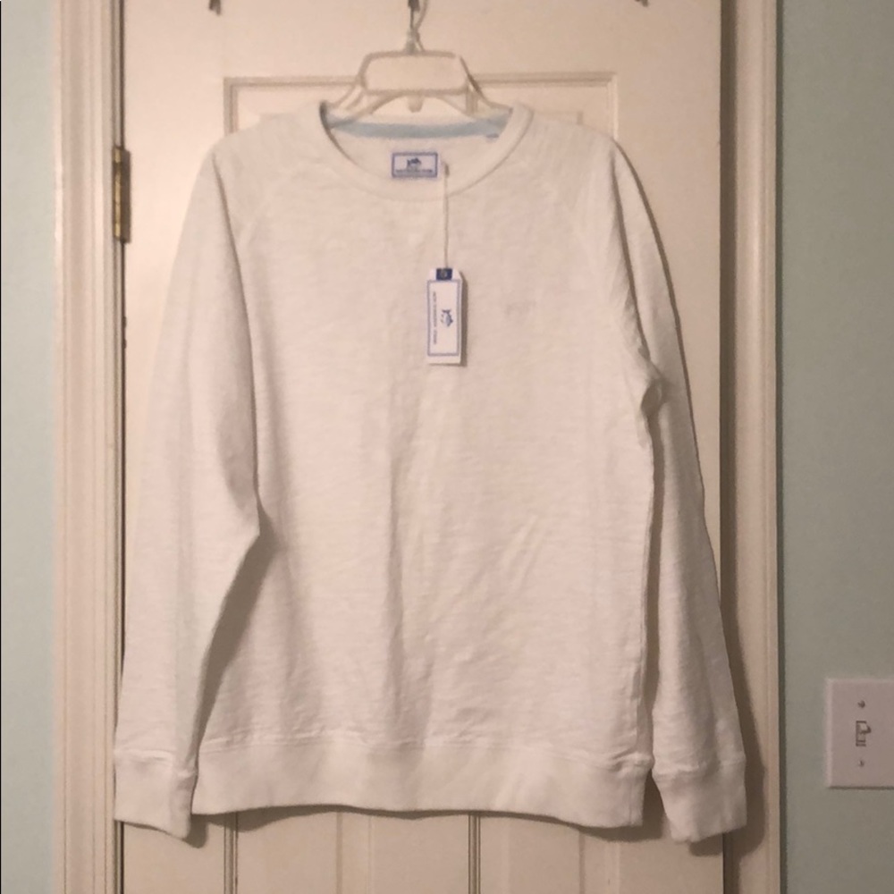 NWT southern tide pullover